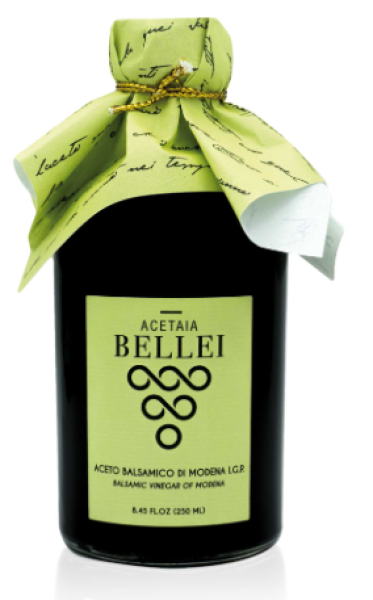 BELLEI - Balsamico Essig Grün